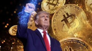 Presiden Donald Trump Berambisi Jadikan Amerika Serikat Pusat Kekuatan Bitcoin & Crypto Global!