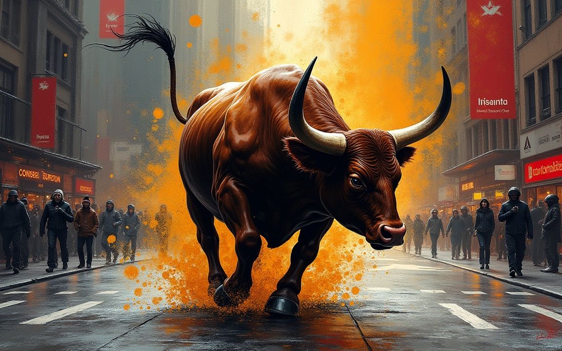 マントル価格は17%急騰し、史上最高値近くに