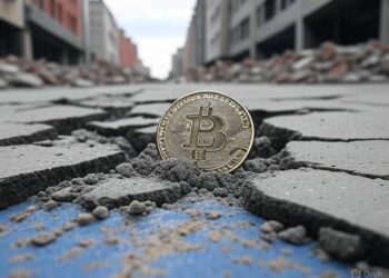 Bitcoin está a horas de vivir un “terremoto”