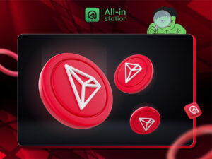 Tron Inc. lên kế hoạch huy động 1 tỷ USD để mua TRX