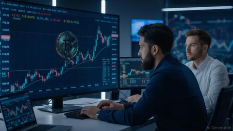Bitcoin ETF-laridan mablag‘ chiqishi: O‘zgaruvchanlikni boshqarish va 2025 yil 3-choragida bull holatini baholash