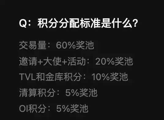 edgeX 积分实战：深度玩家揭秘「降本增效」获取策略 image 2