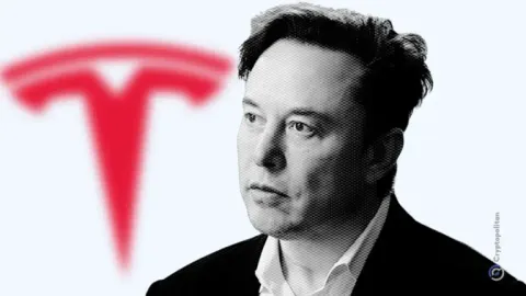 Musk says Tesla is refocusing its AI chip making processes
