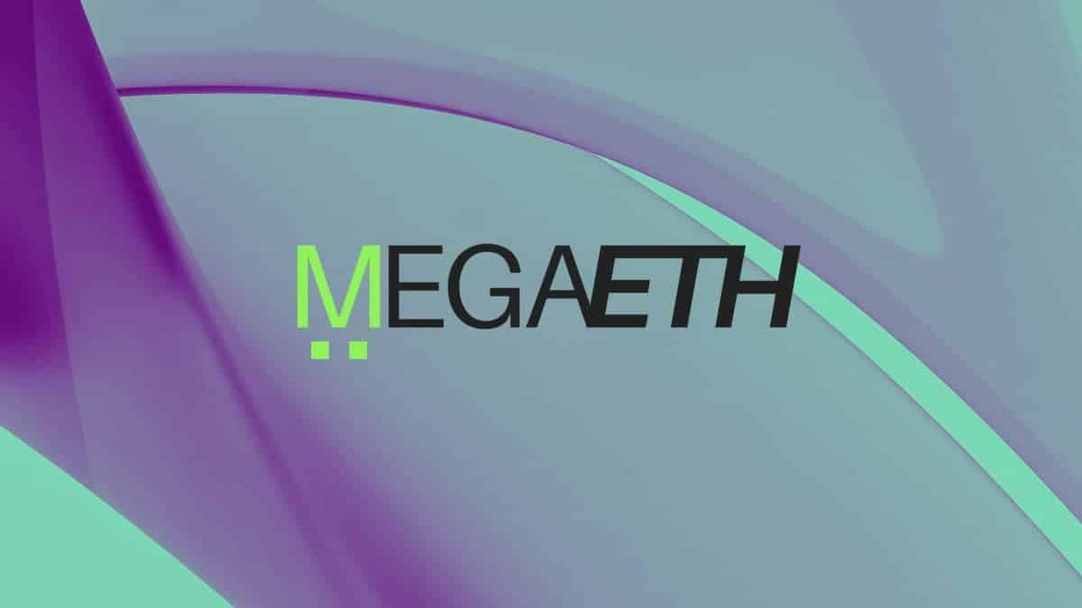 MegaETH, bộ mở rộng Ethereum thông lượng cao, ra mắt testnet công khai, đạt 20.000 TPS trong ngày đầu tiên image 0