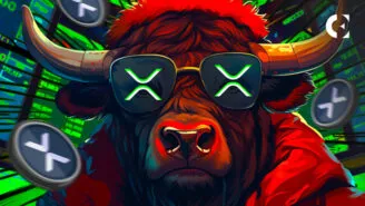 Бычий импульс XRP сталкивается с ключевым сопротивлением на уровне $0.60