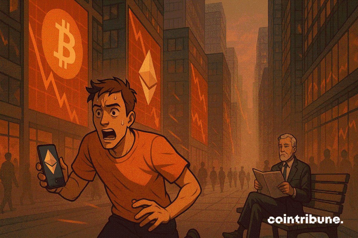 Ethereum Moves 3x Faster Than Bitcoin, Study Says