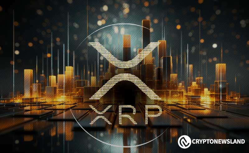 XRP Battles Resistance at $2.66: A Breakout Above $3.40 Could Fuel a Rally to $5