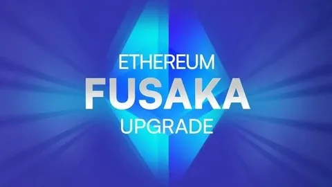 以太坊 Fusaka 升级里的「无级变速」：建立 L2 扩容的快速响应机制