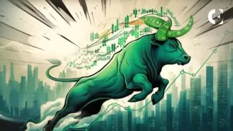 Crypto Market Rebounds: Bitcoin Briefly Surges to $58K, Altcoins Follow Suit