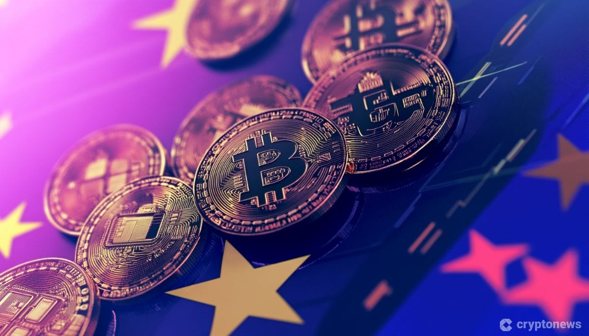 Robinhood Enables Crypto Transfers in Europe image 0