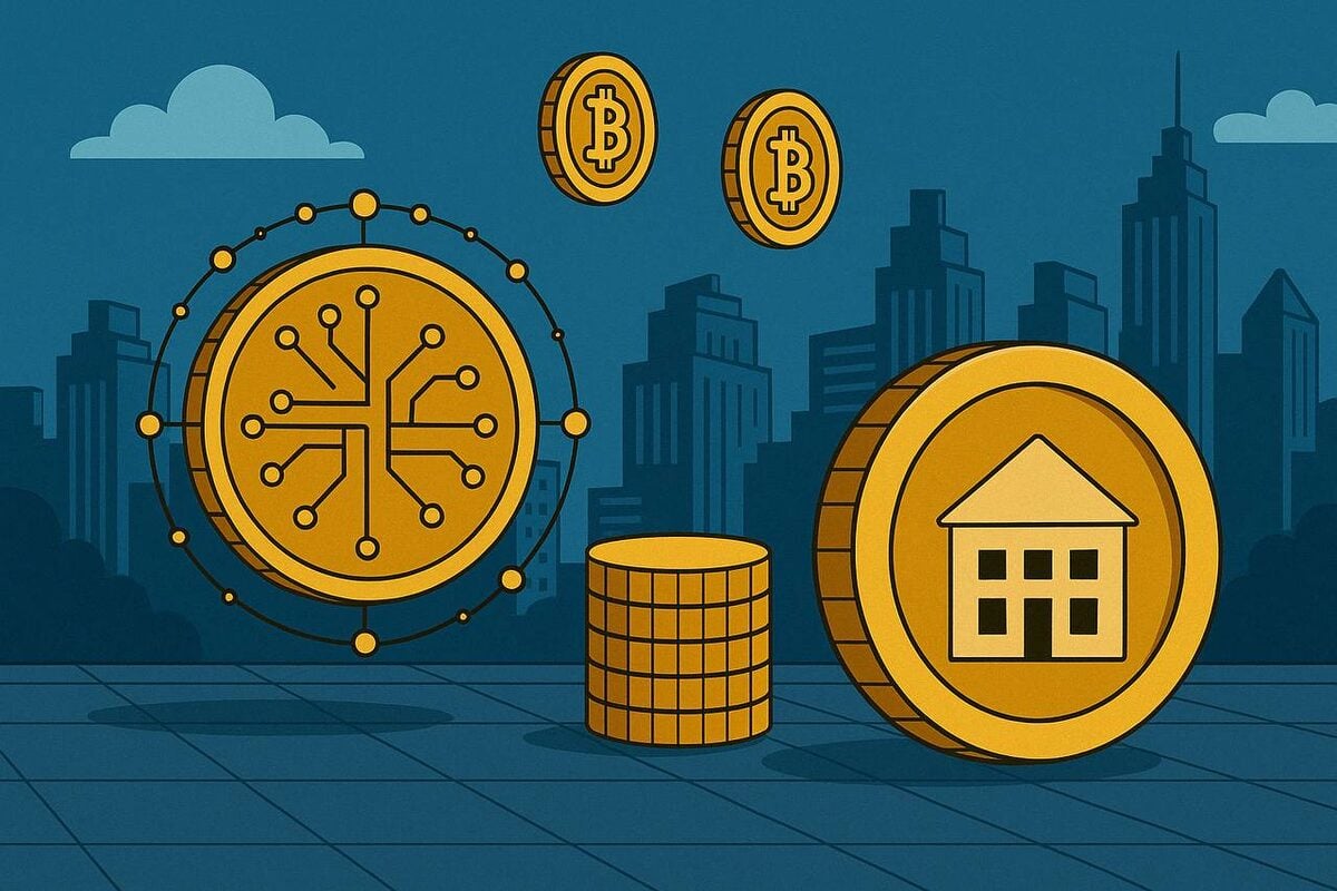 Dubai’s MultiBank Group Enters Crypto with $MBG Rewards Initiative