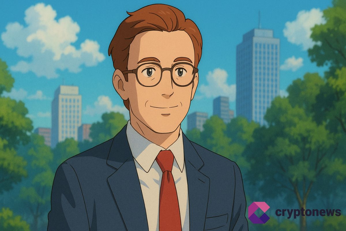 Qui est Michael Selig, l’avocat pro-crypto que Trump veut à la tête du CFTC ?