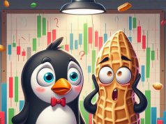 PENGU và PNUT vẫn giảm giá mặc dù được niêm yết trên Robinhood