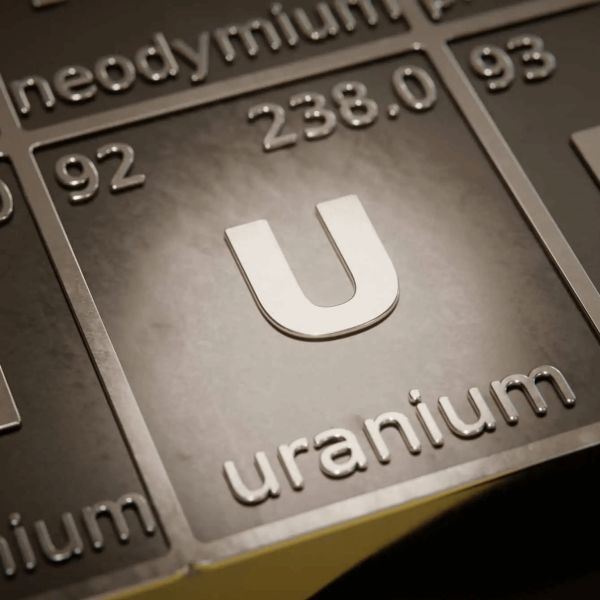 ウォール街はウラン価格を高騰させている。 Uranium Digital はブロックチェーンを使用してウランの金融化を促進するのでしょうか?