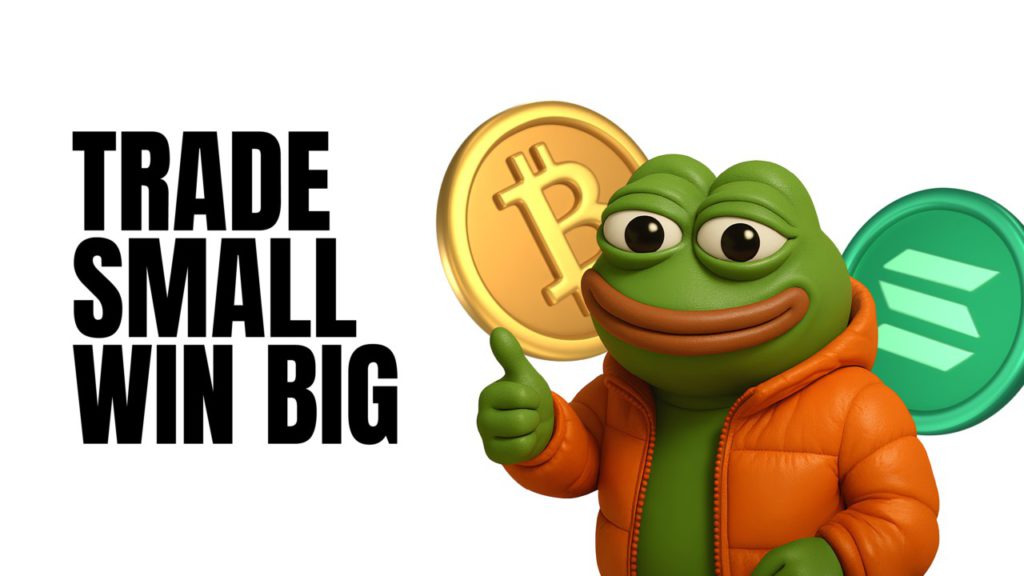 10+ Wallpaper Crypto dan Bitcoin untuk PC (HD dan 4K) image 8
