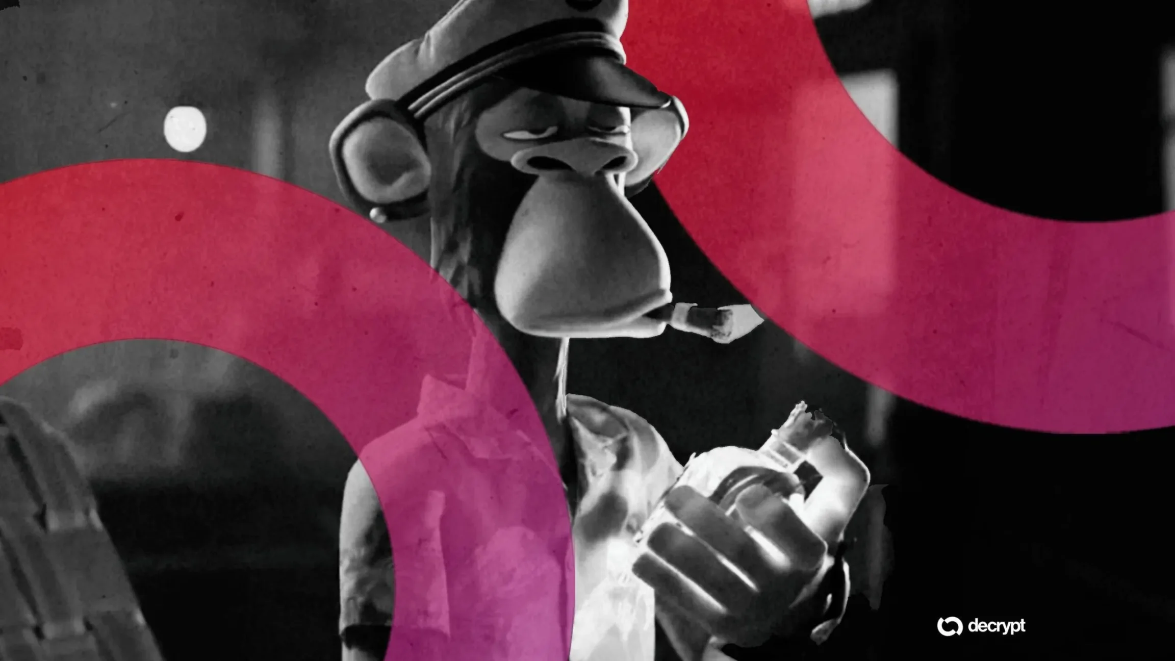 Sudah tahun 2025, kolektor miliarder ini masih membeli NFT? image 1