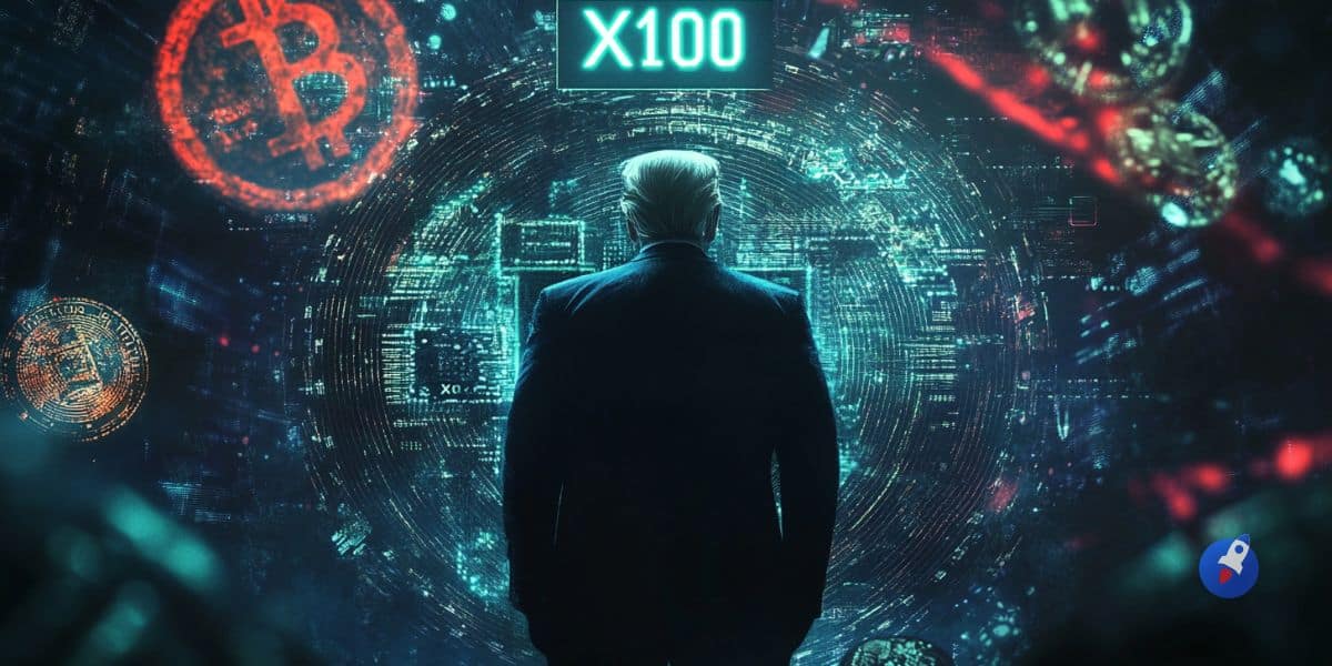 Donald Trump pourrait déclencher le bull run d’une manière inattendue image 1