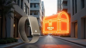 Find RWAs Hidden Around Your City In LivLive’s M2E Project image 0