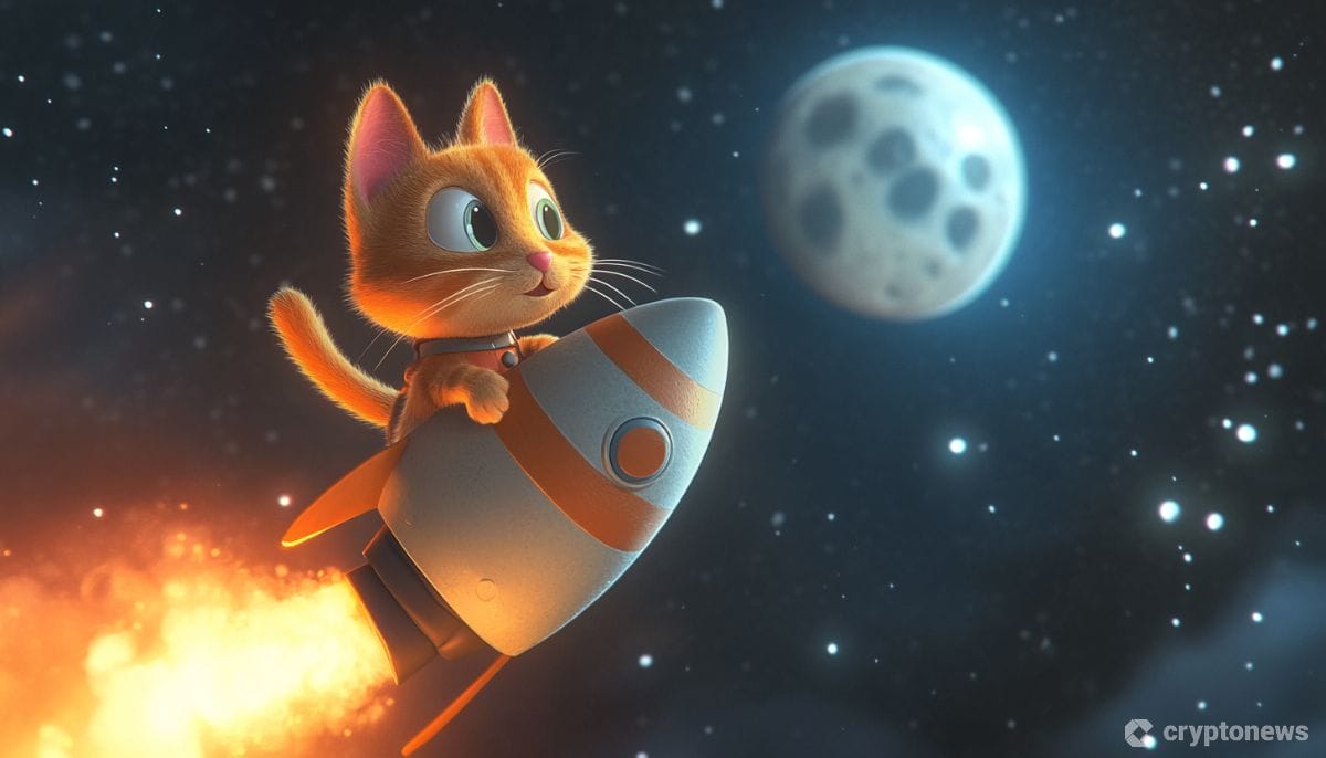 Popcat Climbs to $1 Billion – Here’s Why This Next Meme Coin Could Go Even Higher image 0