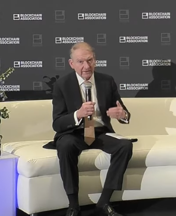 ETH, SOL y tokens útiles ya no son valores para la SEC image 1