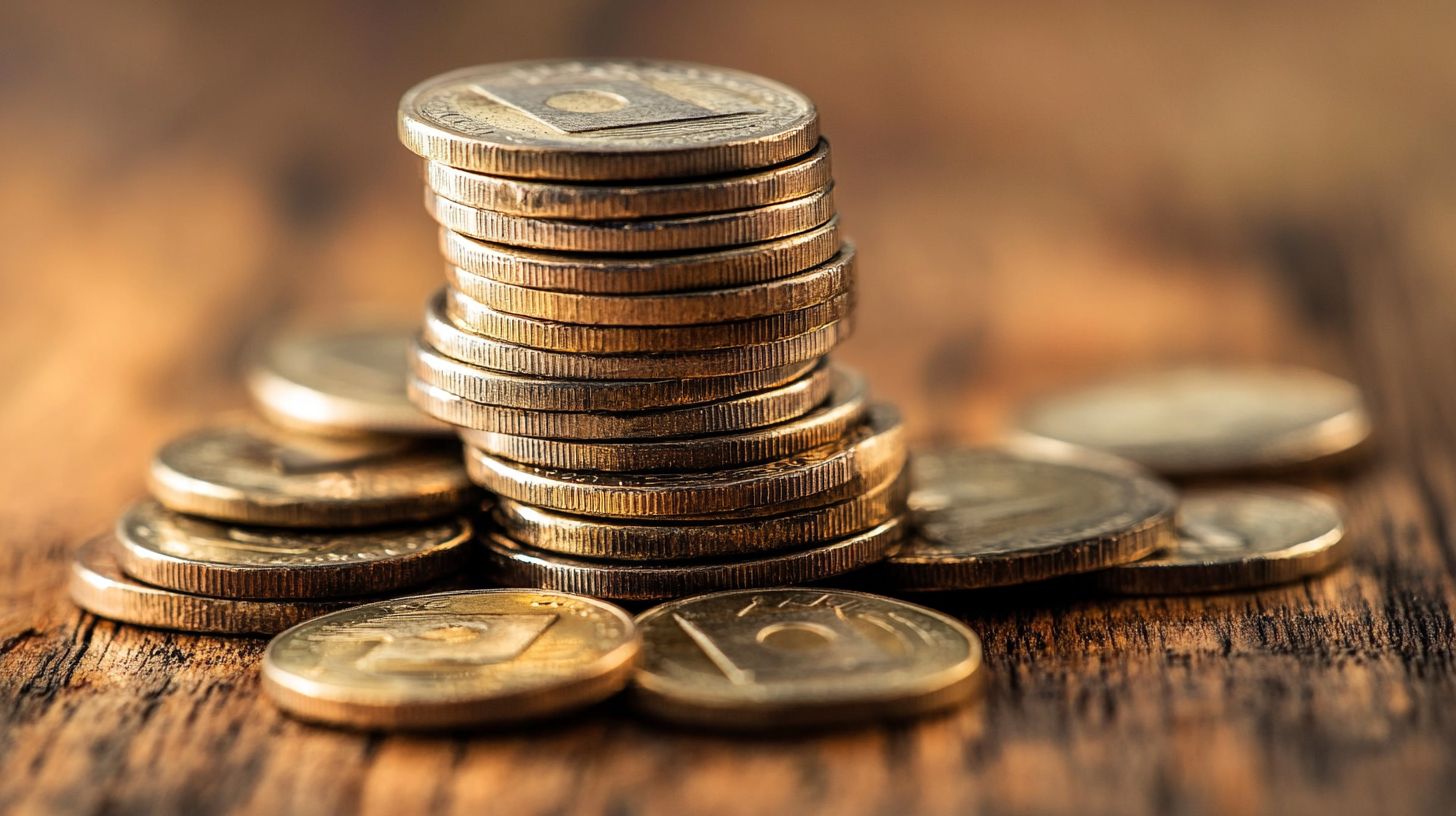 Los usuarios colombianos prefieren las stablecoins por sobre otros activos