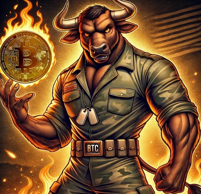 Bitcoin klettert wieder auf $85.000 und der Vorverkauf des BTC Bull Token überschreitet $3,8 Millionen