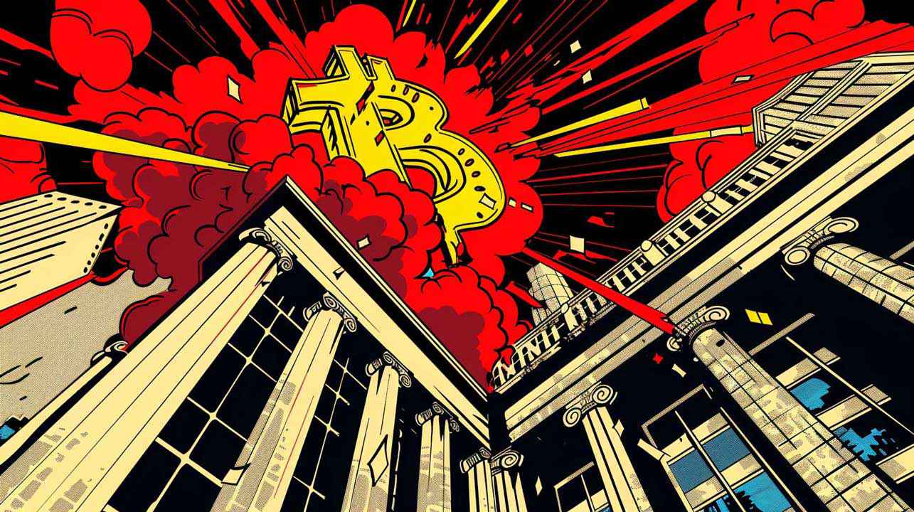 Bitcoin could reach $700K amid currency debasement concerns | Bitget News