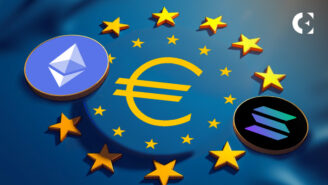 Европейский центральный банк (ЕЦБ) нацелился на Ethereum и Solana для внедрения цифрового евро
