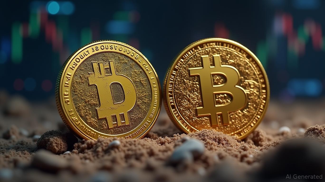 Meme Coin Transformation: Classic DOGE Compared to Forward-Thinking MAGAX image 0
