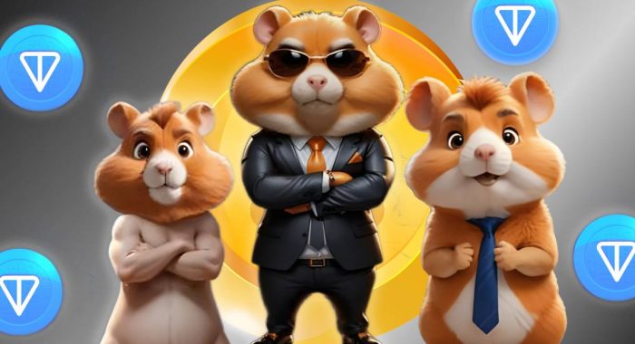 Hamster Kombat lanza una cadena de bloques para juegos de capa 2