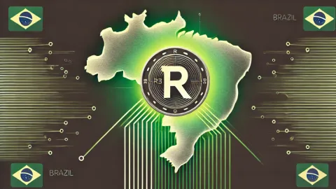 Brazil’s OranjeBTC Shifts Strategy as Argentina Seizes $515M in Digital Assets
