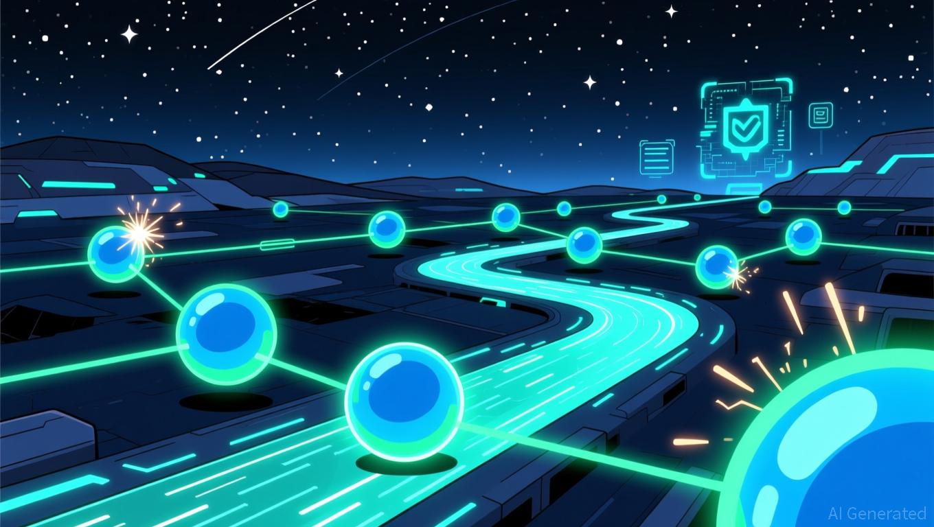 SUI News Today: Sui's Mysticeti v2 Integrates Validation Within Consensus for Enhanced Efficiency