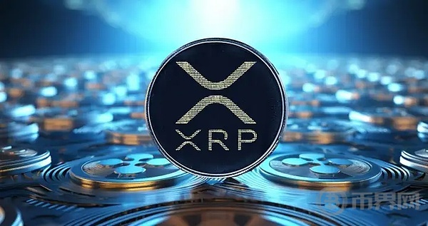 多头乐观, XRP能攀升至 0.6 吗? image 0