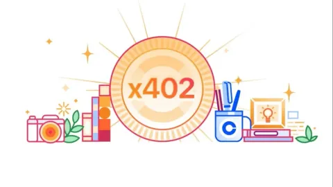 Ipinanganak ang 30x malaking gold dog, anu-ano pang mga proyekto sa x402 protocol ang dapat bigyang-pansin?