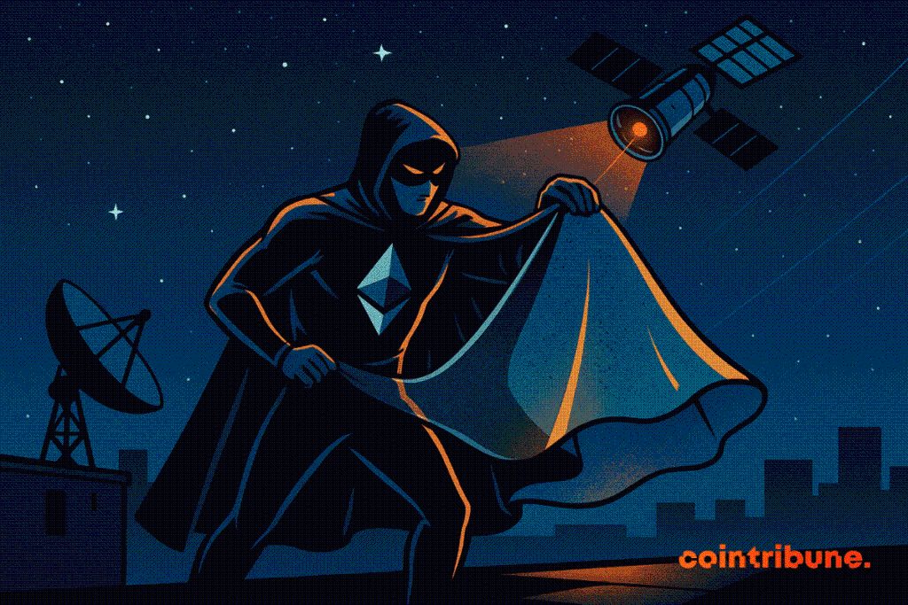 How Ethereum Plans to Make Your Transactions Truly Invisible image 1