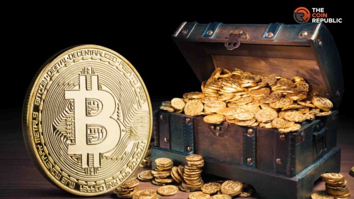 ¿Están apareciendo grietas en las empresas de tesorería de Bitcoin?