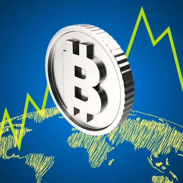 近百亿抛压市场纹丝不动,比特币直指 14 万?