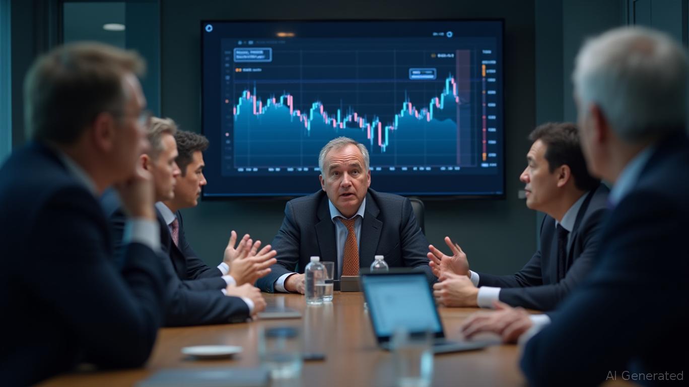 Bitcoin News Today: Institutional Confidence Drives Hong Kong Firm's Crypto ETF Bet