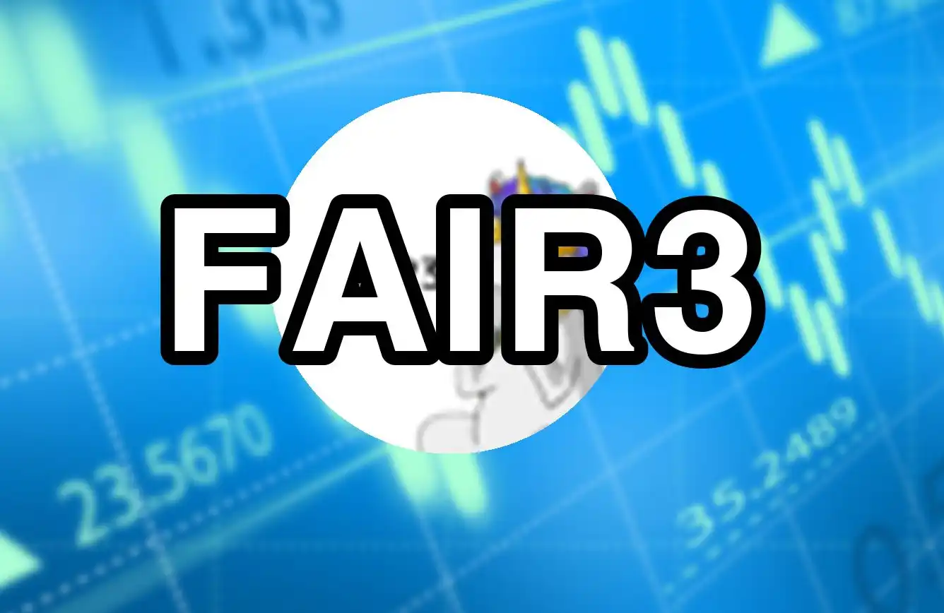 Fair3 Foundation Mechanism In-Depth Analysis: How Did the Coin Circle's First "Decentralized Insurance" Form a Buying Pressure Flywheel?