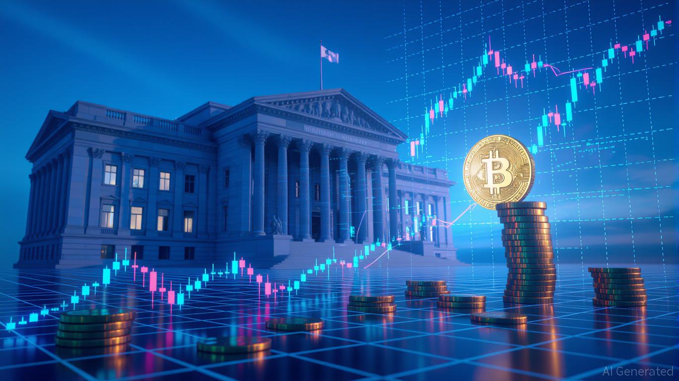 Modern Monetary Theory's Rising Impact on Cryptocurrency and Asset Valuation: Will Fiscal Expansion Inspired by MMT Support Optimistic Price Forecasts for M