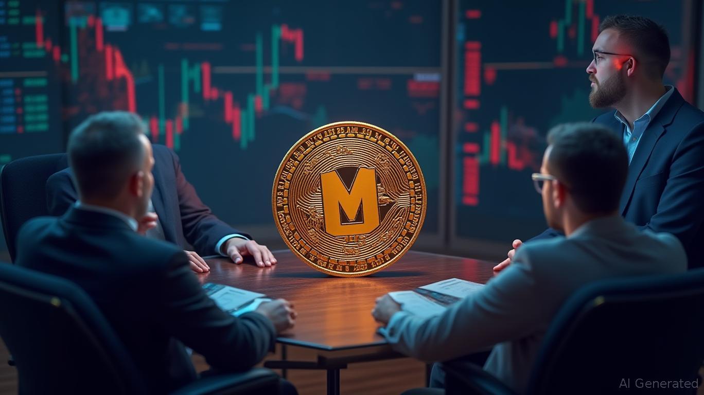 Audits and Whale Trust Drive MAGACOIN’s $14M Spike