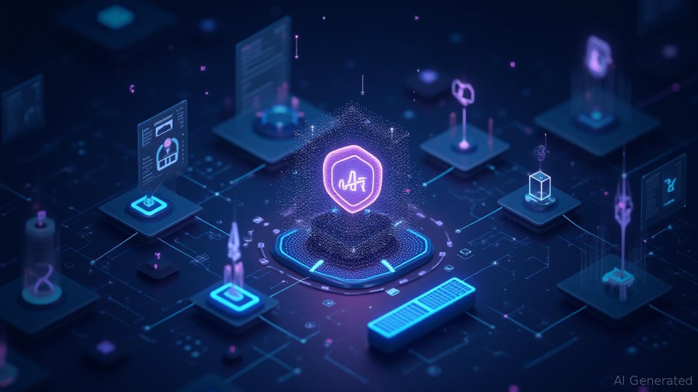 Aster's ZK privacy and concealed order functionality present a challenge to Hyperliquid's dominance among DEX platforms.