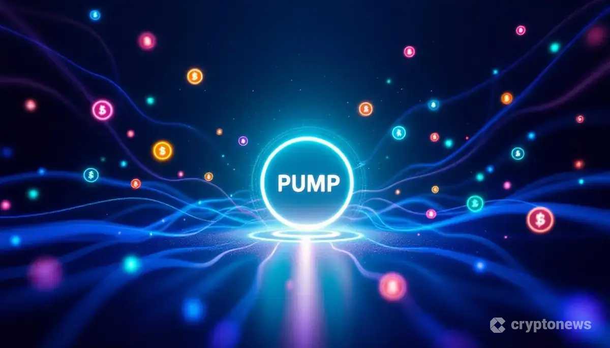 Pump.fun、収益8.6億ドル突破｜ソラナのミームコイン市場を牽引
