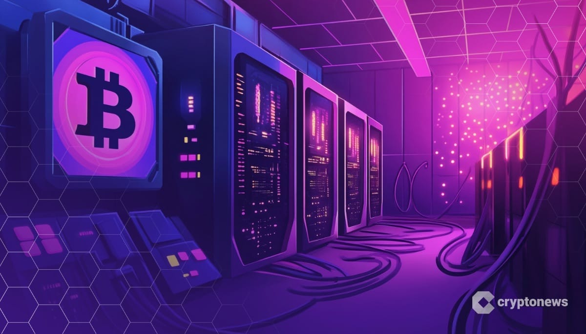 Riot Platforms Taps $100M Bitcoin-Backed Credit From Coinbase to Turbocharge Expansion image 0