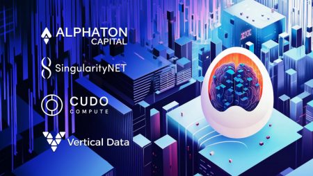 AlphaTON Capital وSingularityNET تتعاونان لتسريع الذكاء الاصطناعي Cocoon الخاص بـ Telegram