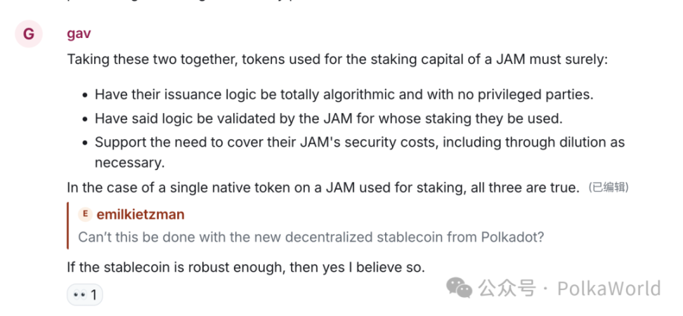 波卡周报 | Polkadot 国库花费下降 46.9%!多个生态 Defi 项目启动流动性激励活动! image 1