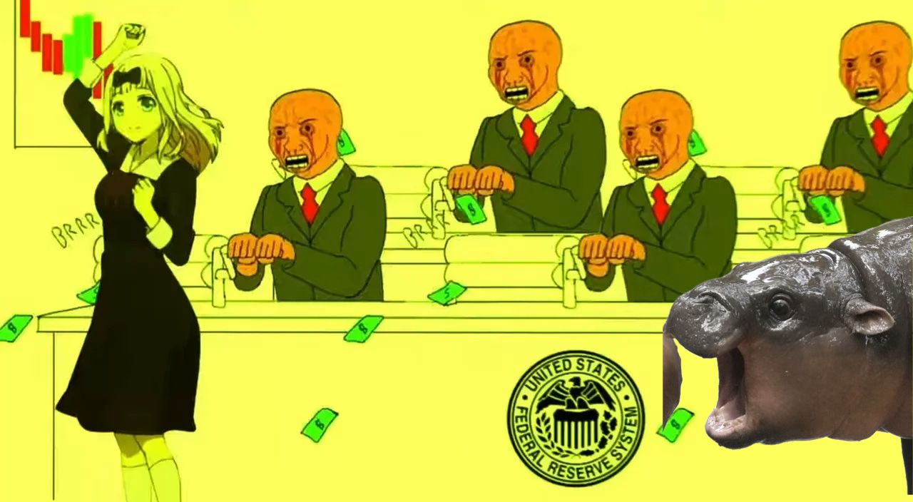 从 ICO 到社区代币,纵览加密市场发币进化史 image 1