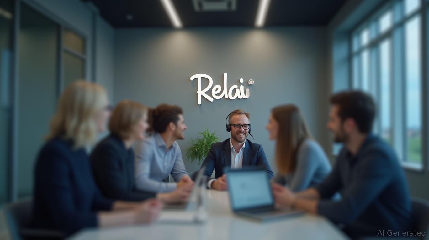 Bitcoin Updates Today: Relai Secures MiCA License: Connecting Bitcoin’s Decentralized Nature with European Union Regulatory Standards