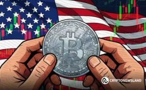 Приток средств в Bitcoin ETF превысил 30 000 BTC, аналитики предупреждают о возможном развороте