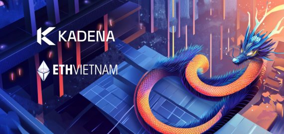 嘉手納町、ETHベトナムで50万ドルのビルダー助成金プログラム付きChainweb EVMワークショップを開催
